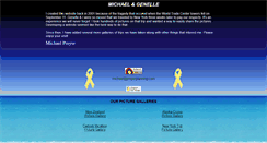 Desktop Screenshot of preyerplanning.com